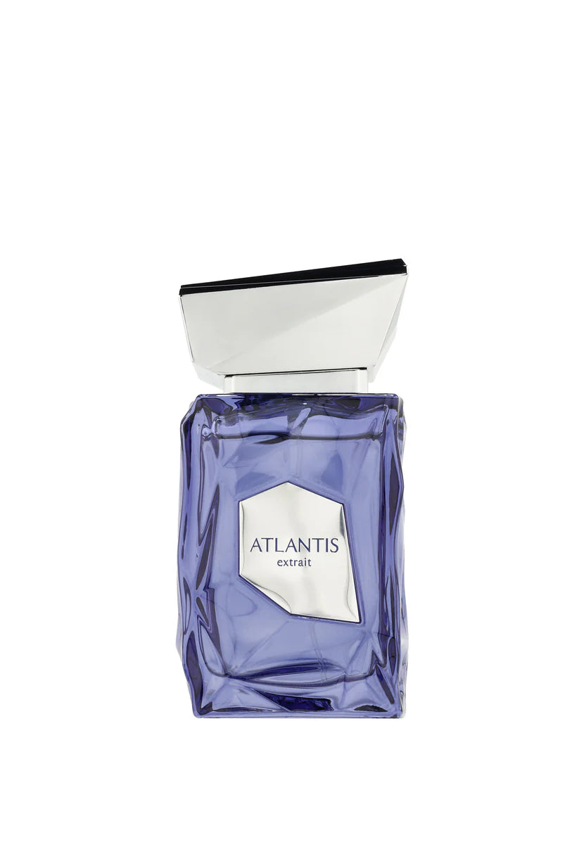 French Avenue - Atlantis extrait Extrait de Parfum 80ml