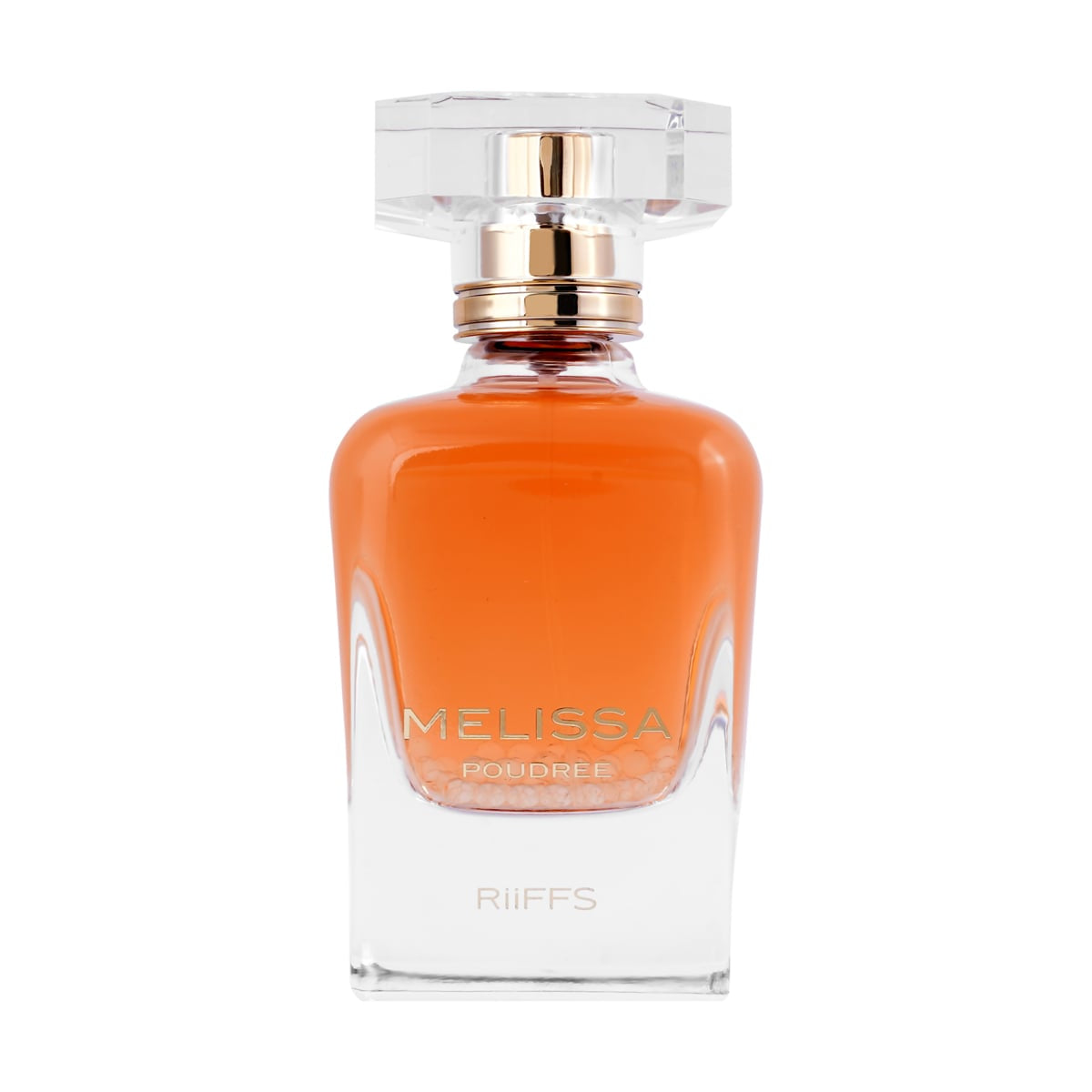 Riffs Melissa Poudree Eau De Parfum 100 ml