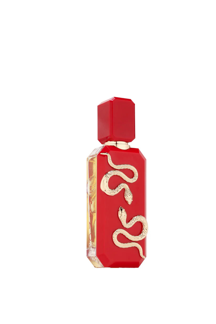 French Avenue - Veneno Scarlet Eau de Parfum 100ml