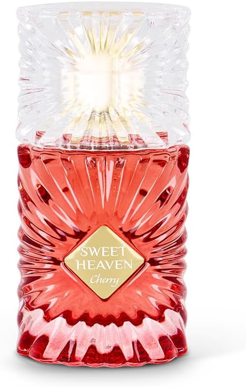 Sweet Heaven Cherry by Gulf Orchid Eau de Parfum 20ml