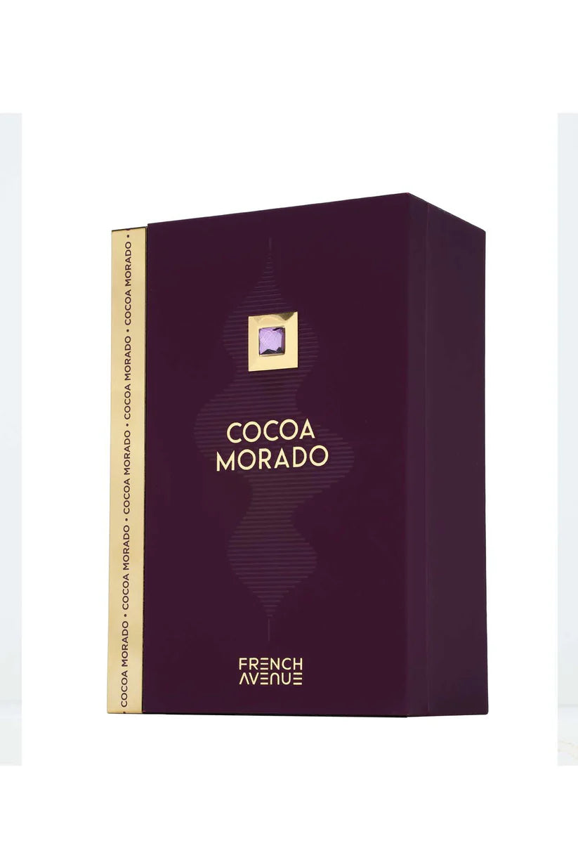 French Avenue - Cocoa Morado Eau de Parfum 100ml