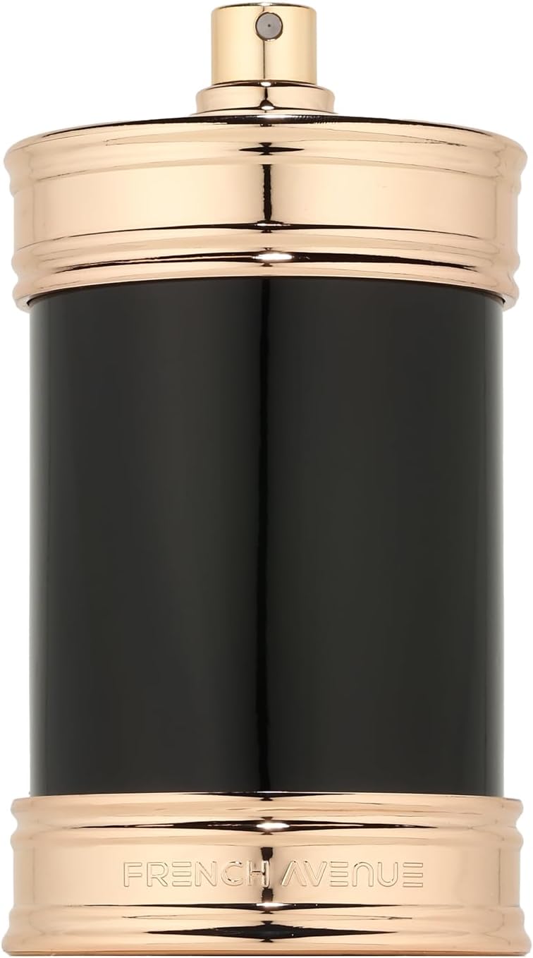 French Avenue Axis Eau de Parfum 100 ml