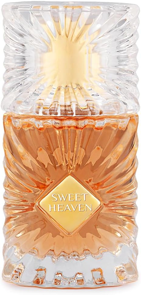 Sweet Heaven by Gulf Orchid Eau de Parfum 20ml