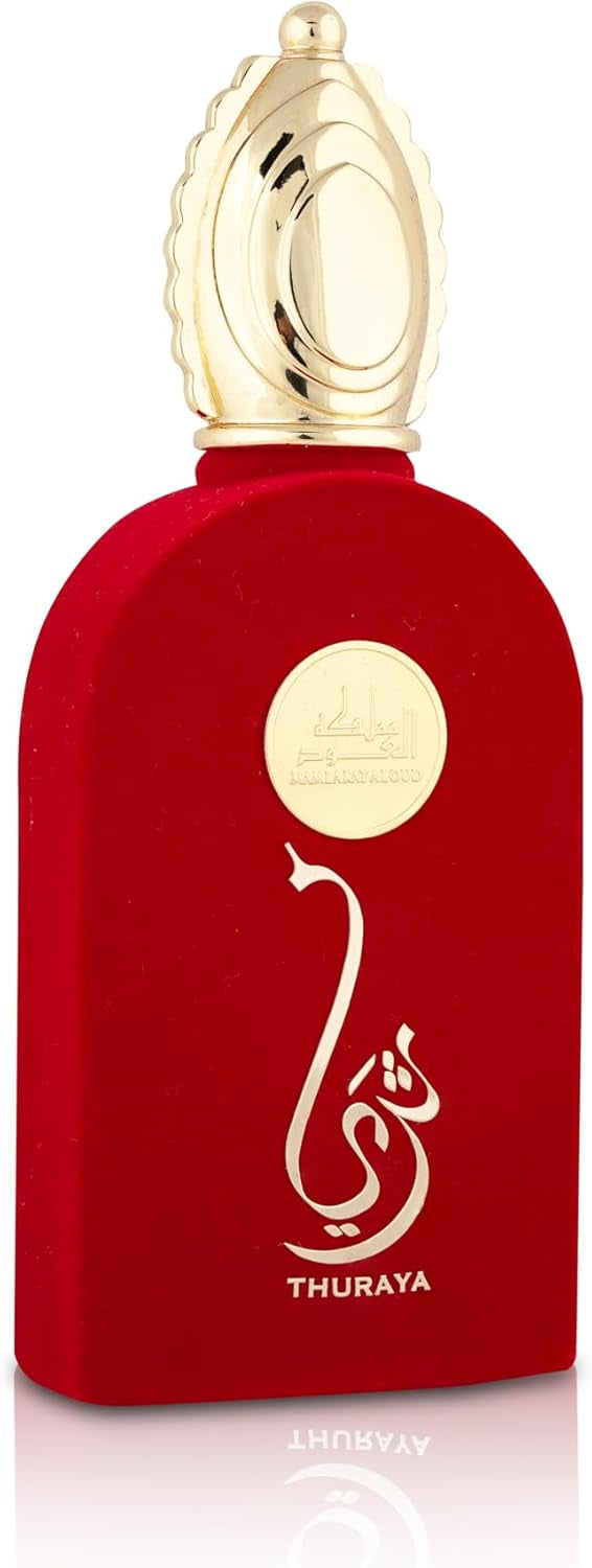 Lattafa Thuraya Eau de Parfum 100 ml