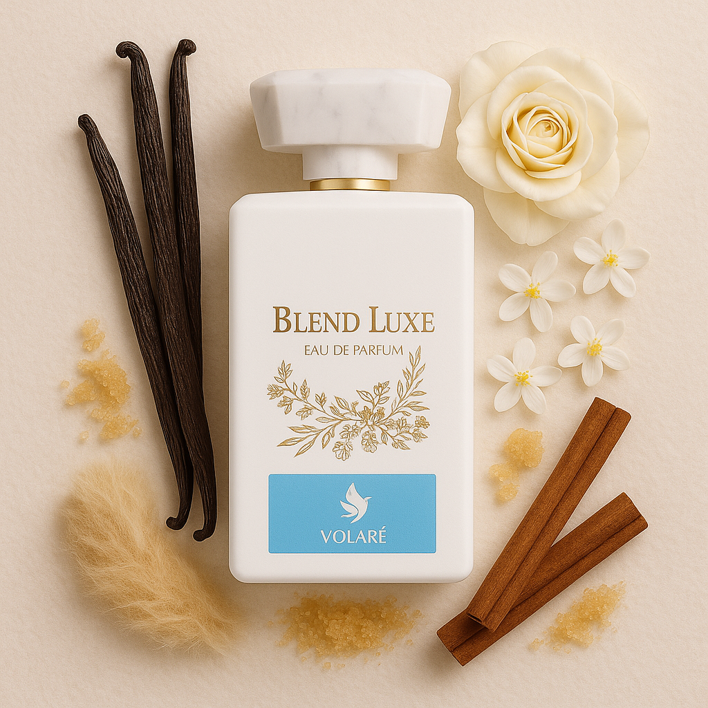 Volare – Blend Luxe 100ml Eau de Parfum