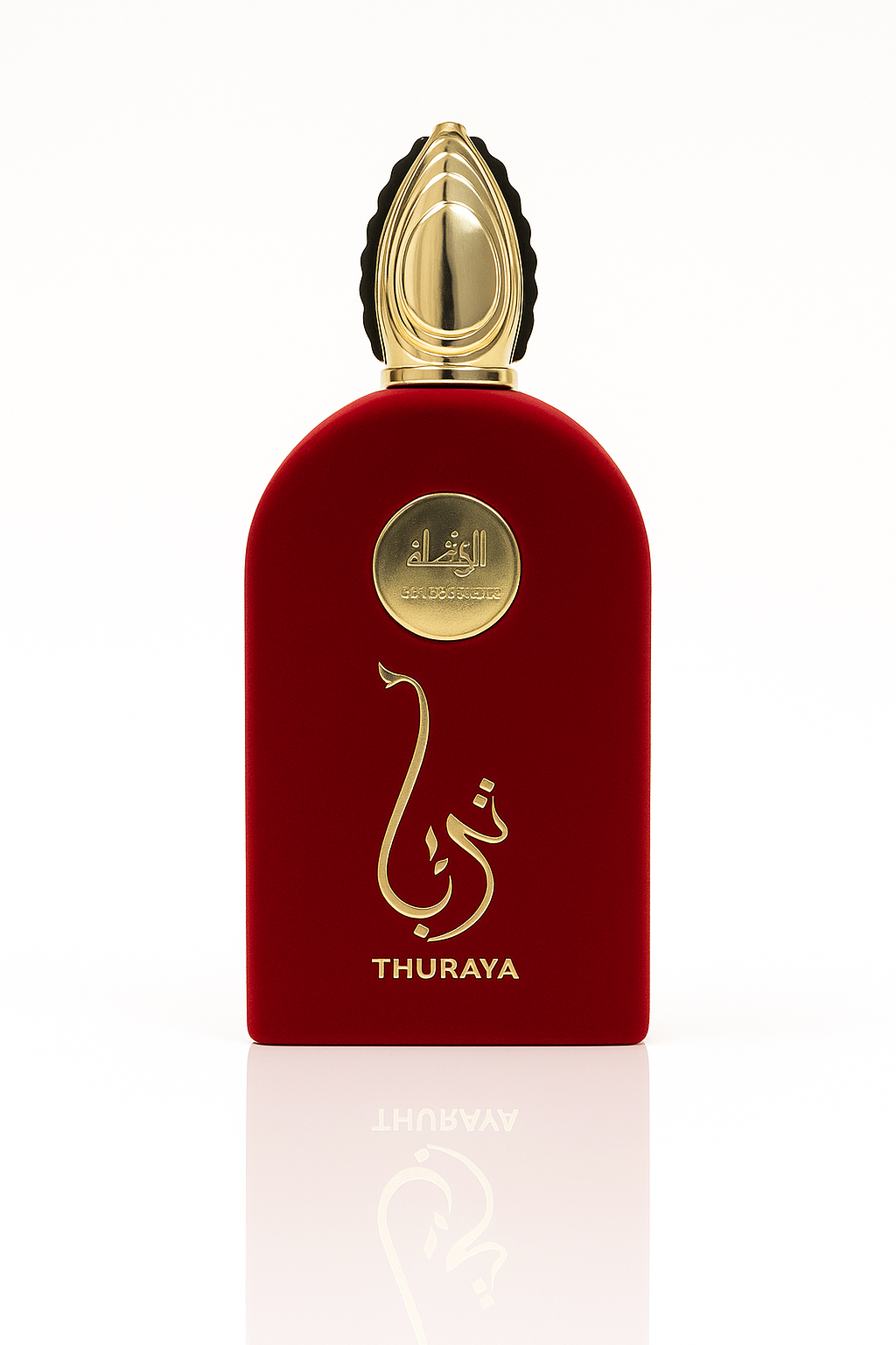 Lattafa Thuraya Eau de Parfum 100 ml