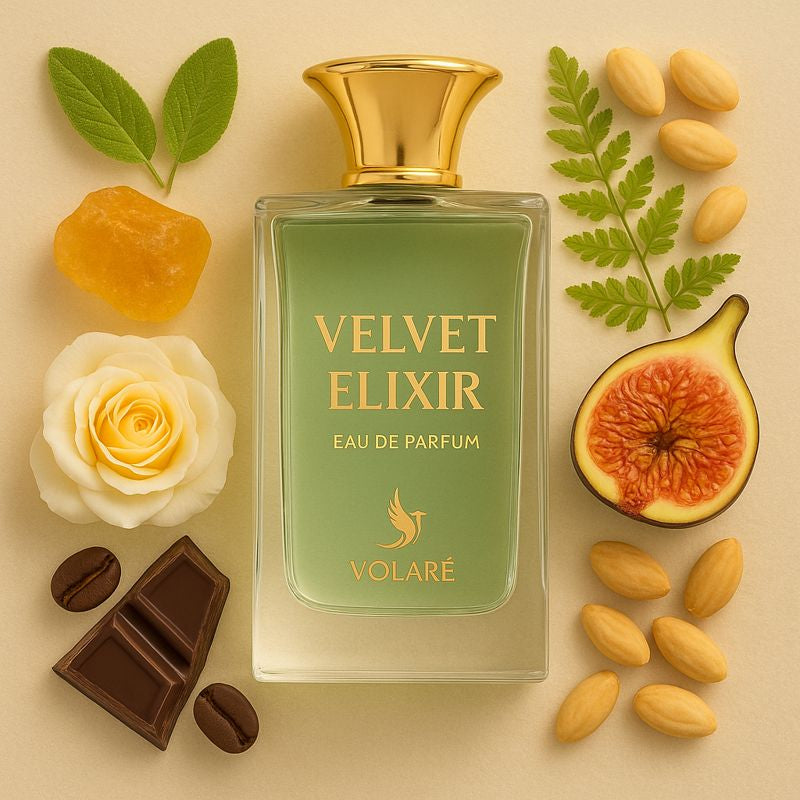 Volare – Velvet Elixir 100ml Volare Eau de Parfum