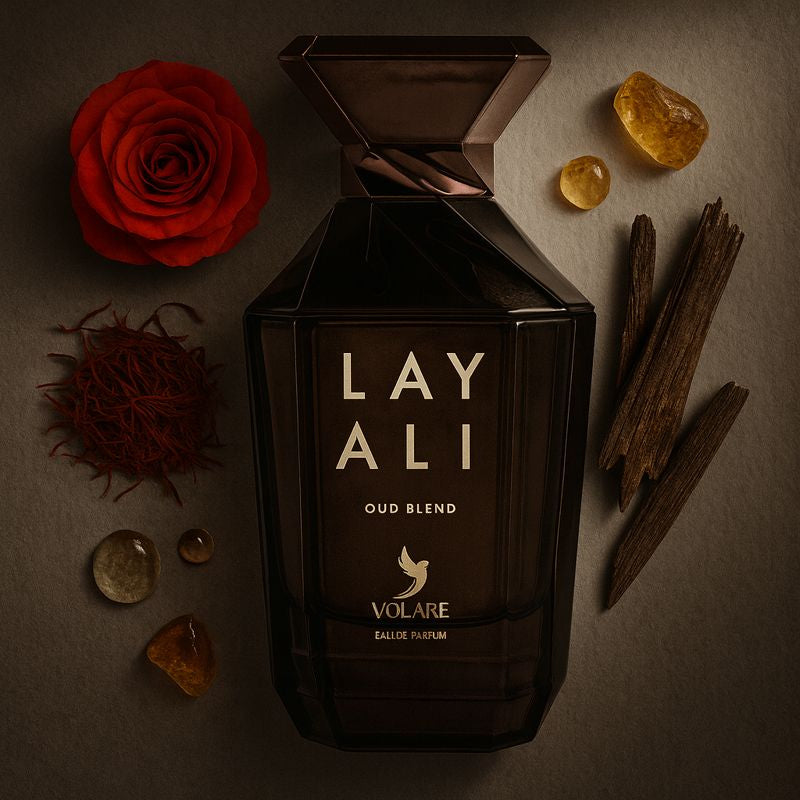 Volare – Kenzie Oud Blend 100ml Volare Eau de Parfum