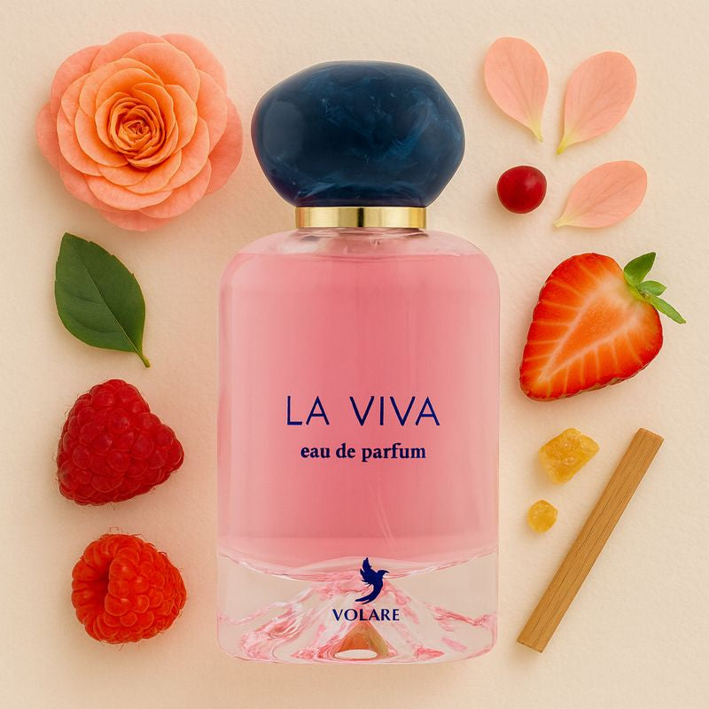 Volare – La Viva 100ml Volare Eau de Parfum