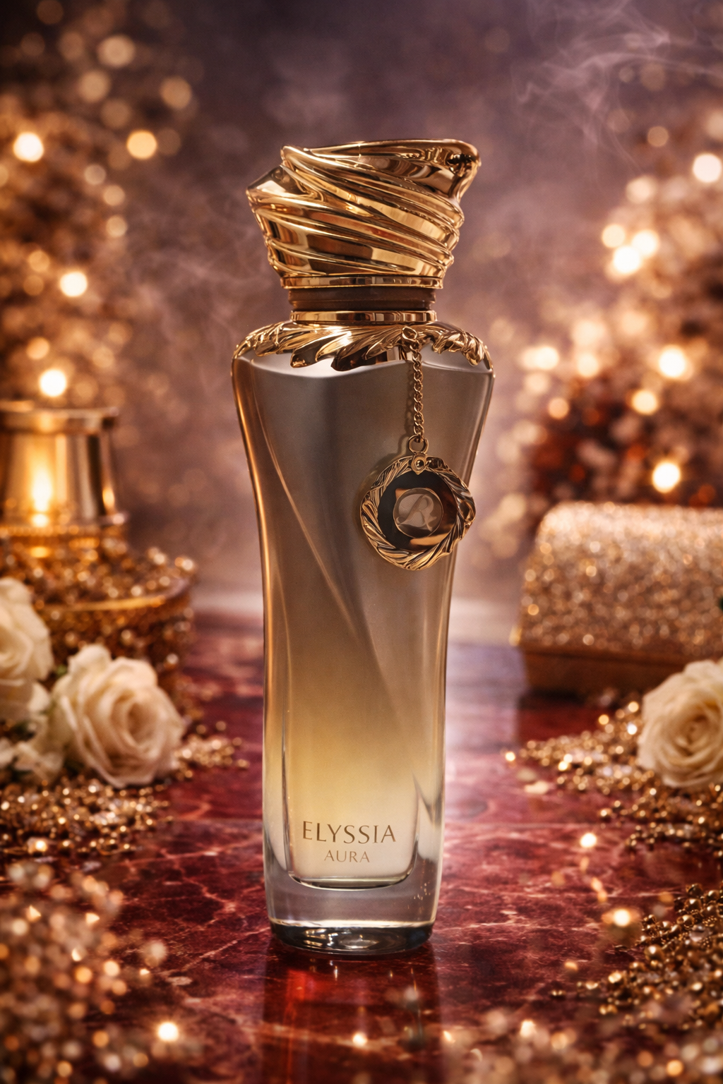 Riiffs Elyssia Aura Eau de Parfum 100 ml