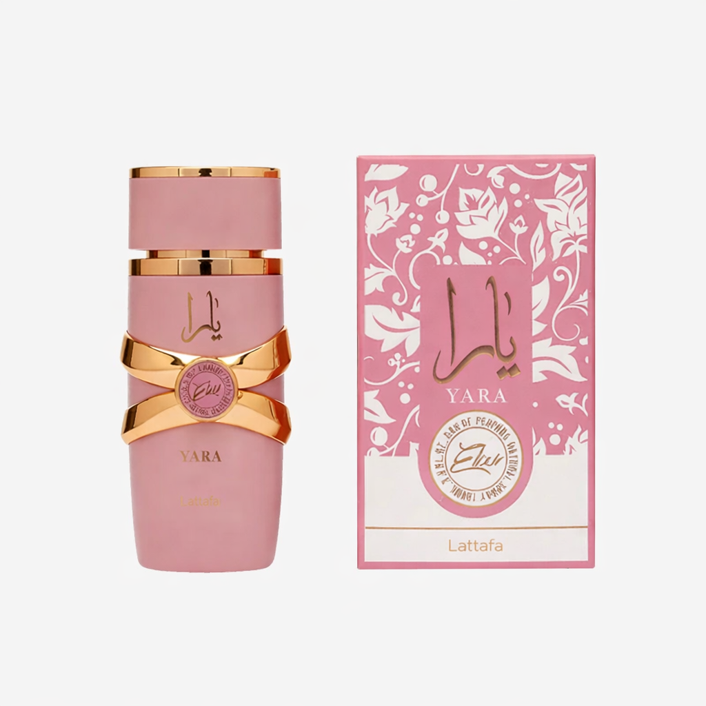 Lattafa Yara elixir Eau de Parfum 100ml