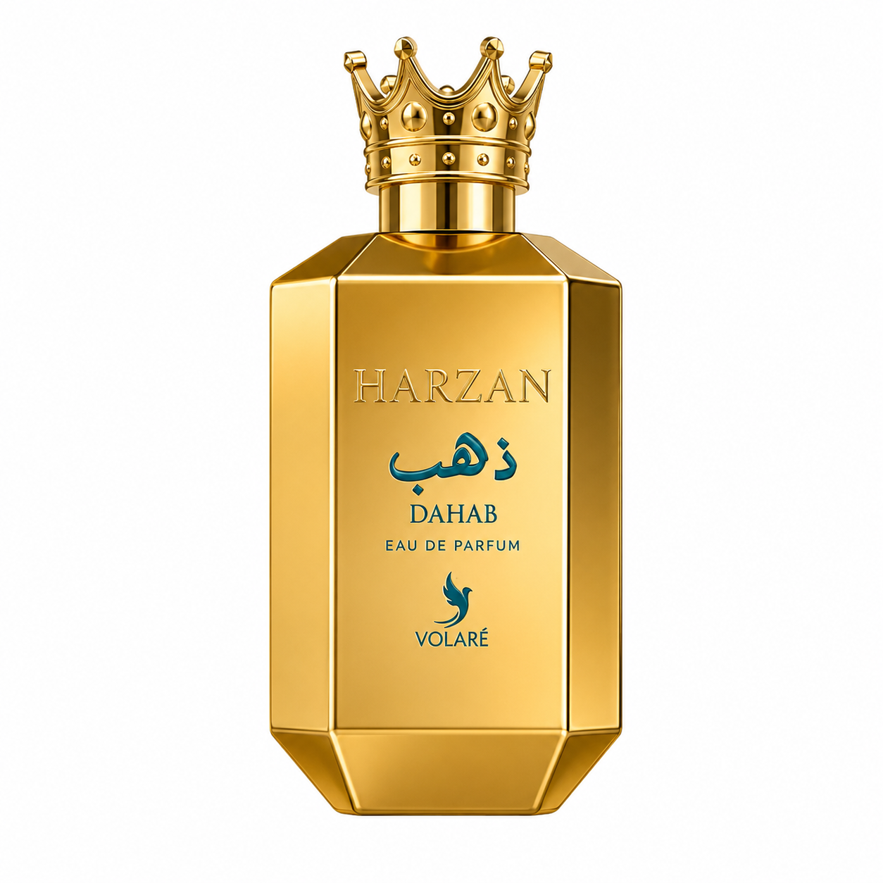 Volare Harzan Dahab 100ml Eau de Parfum