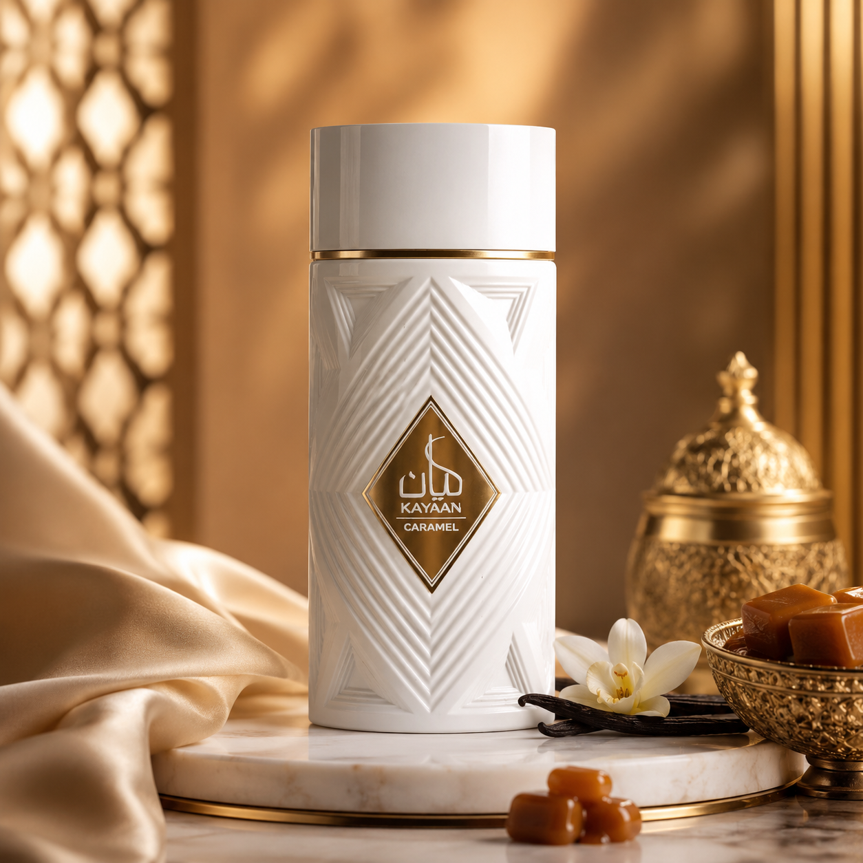 ARMAF Kayaan Caramel 100ml Eau de Parfum
