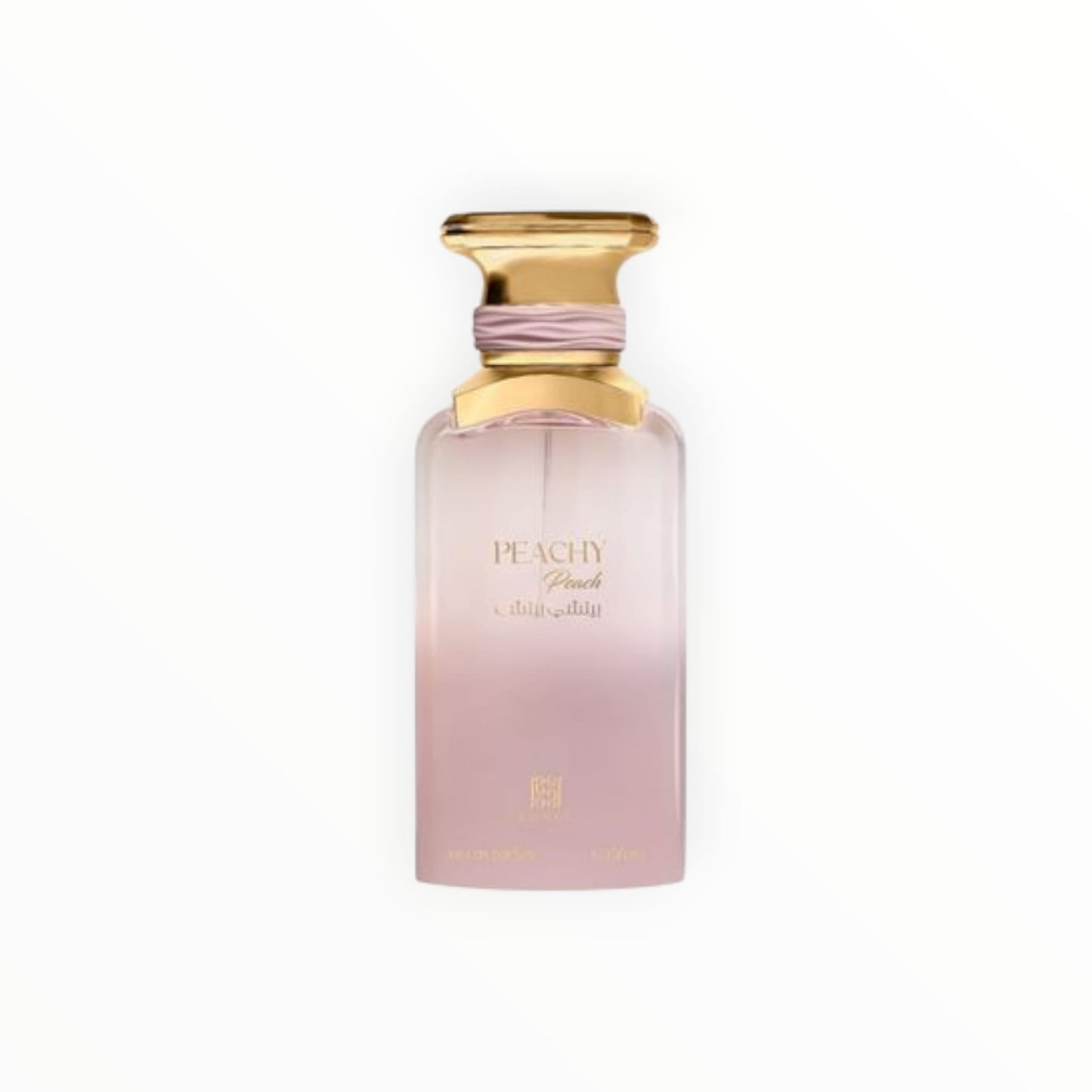 ahmed al maghribi Peachy Peach EDP 100ML