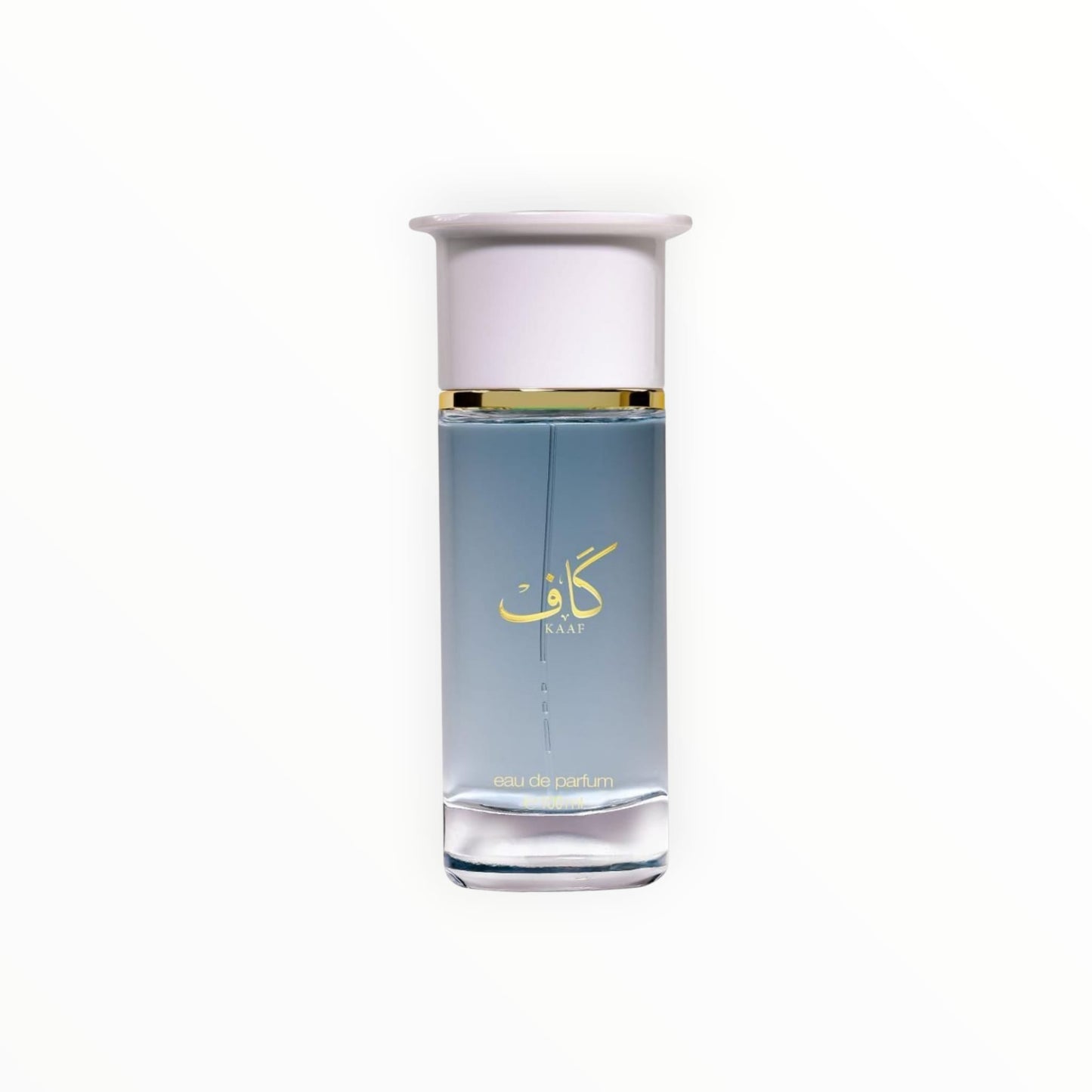 ahmed al maghribi Kaaf EDP 100ML