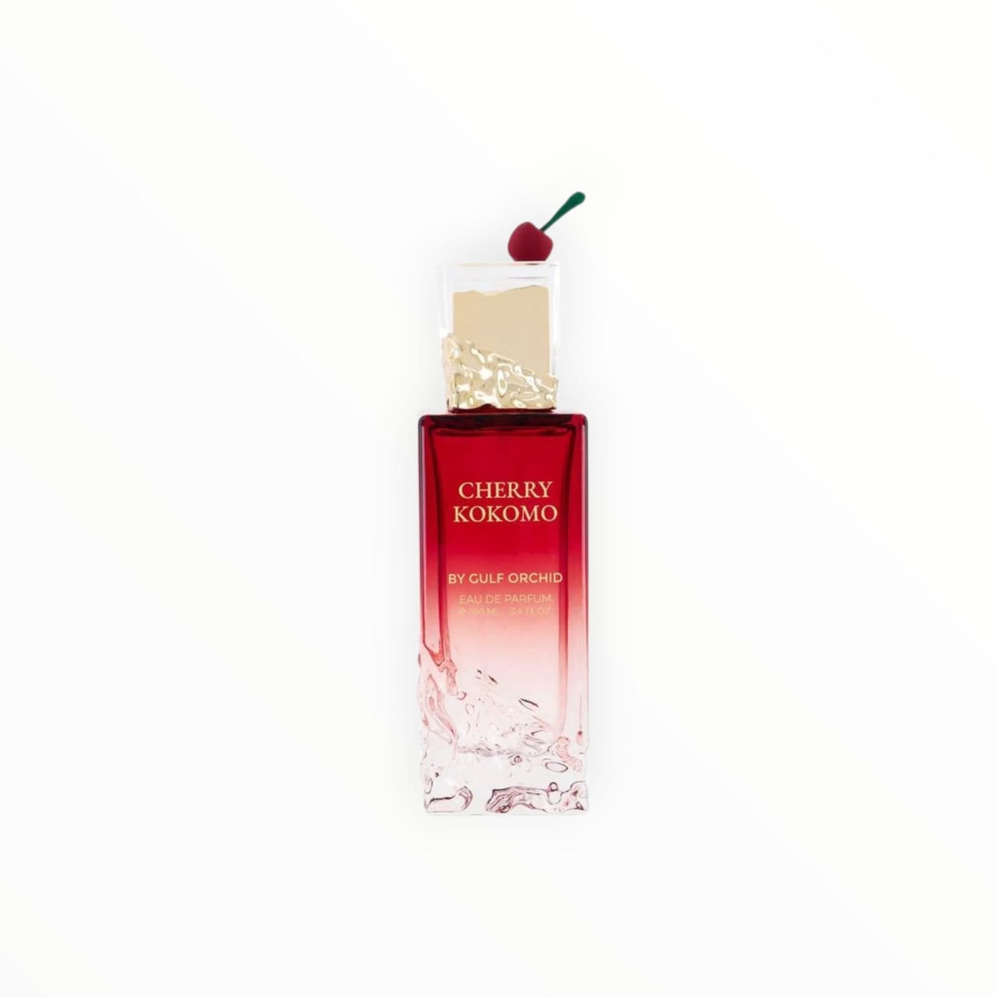 Gulf Orchid CHERRY KOKOMO 100ml