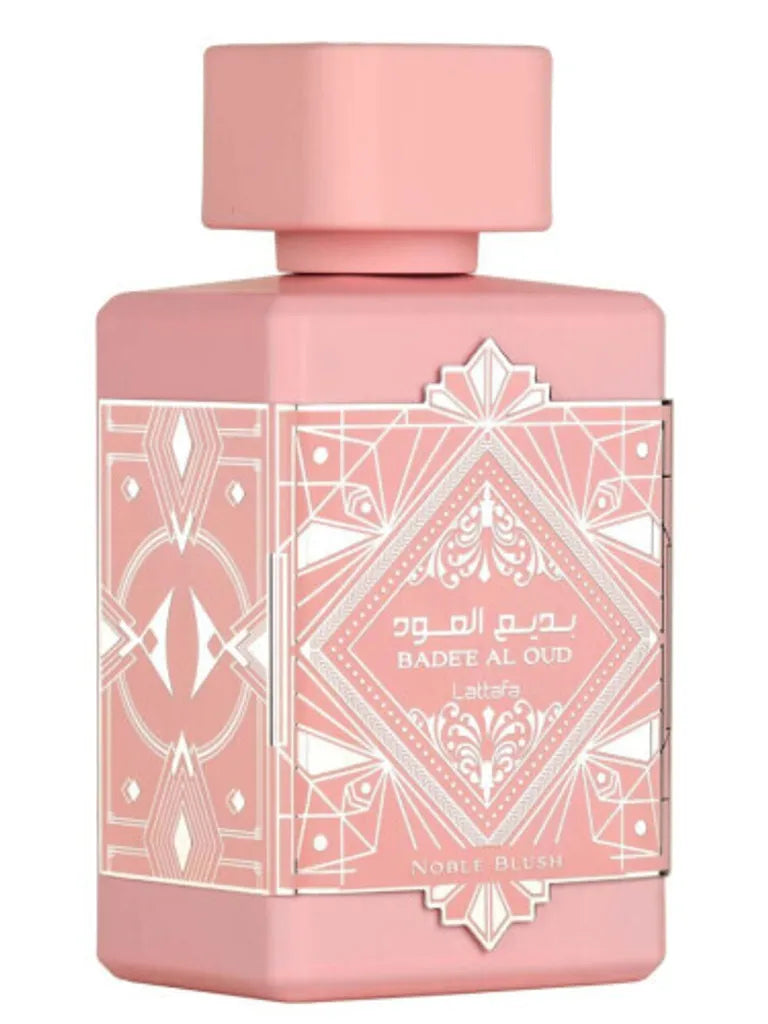 Lattafa Noble Blush Eau de Parfum 100ml