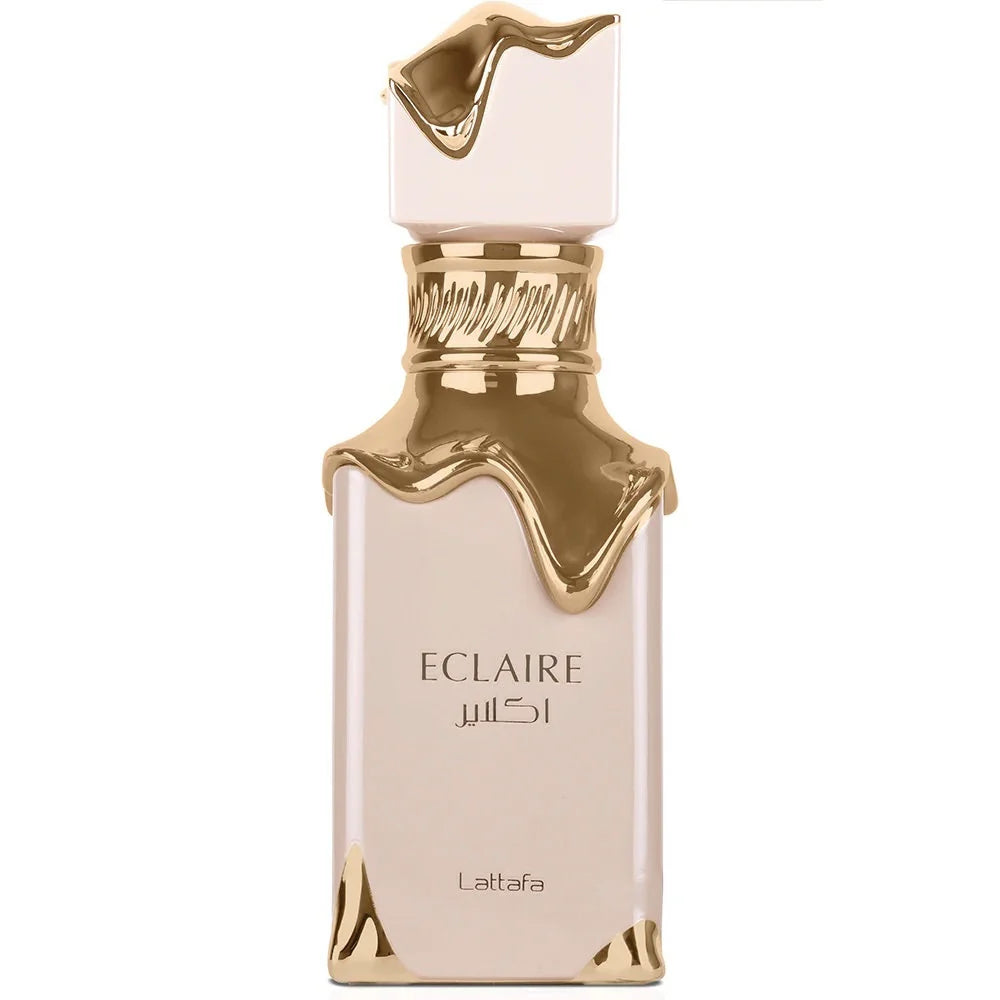Lattafa Eclaire Eau de Parfum 100ml