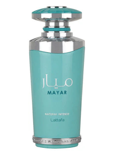 Lattafa Mayar Natural Intense Eau de Parfum 100ml