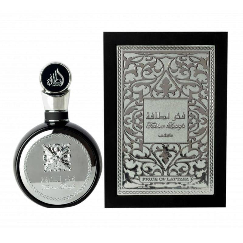 Lattafa Fakhar men Eau de Parfum 100ml