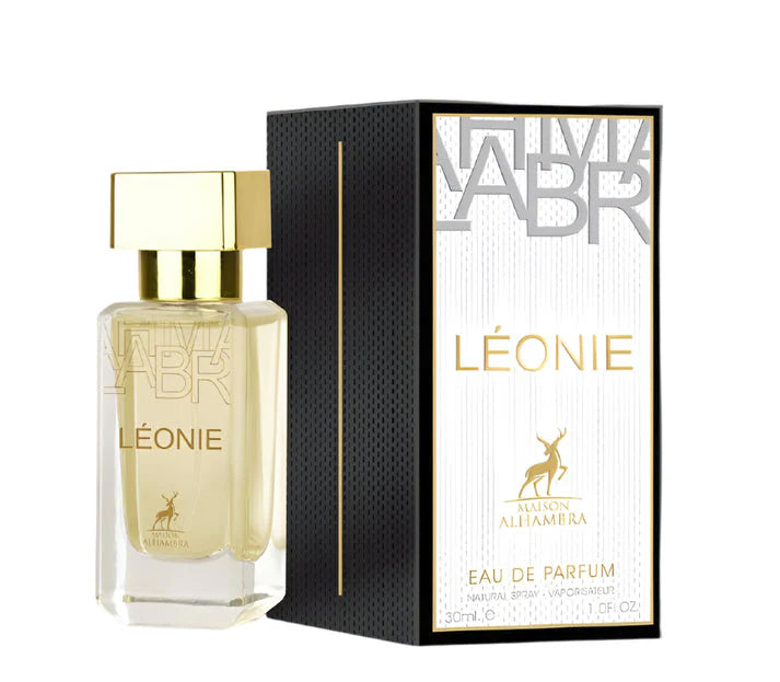 Maison Alhambra Leonie Eau de Parfum 30 ml