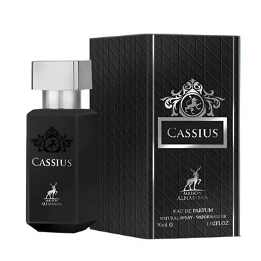 Maison Alhambra Cassius Eau de Parfum 30 ml