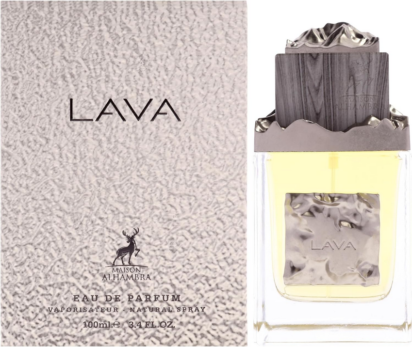 Maison Alhambra Lava Eau de Parfum 100 ml *DEAL*