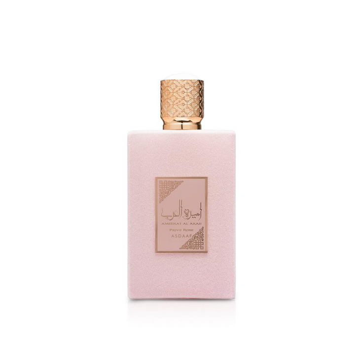Lattafa Ameerat al Arab Prive Rose Eau de Parfum 100 ml