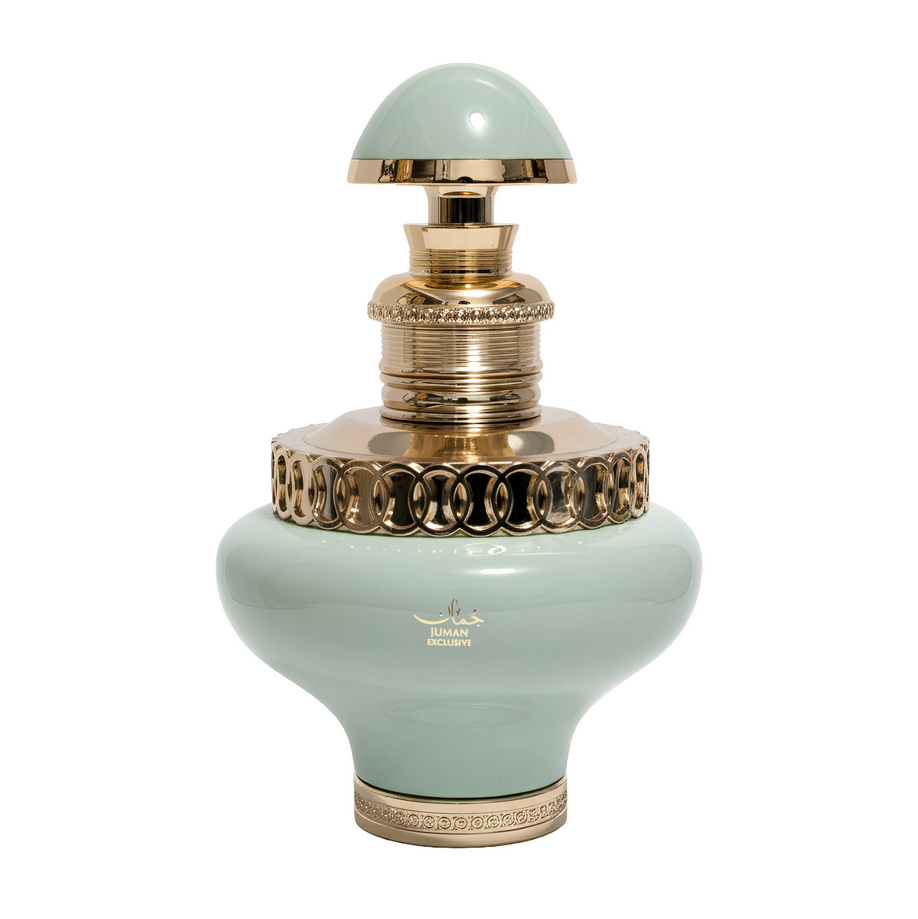Juman Exclusive - Le Falcone Perfume – Eau de Parfum, 100 ml