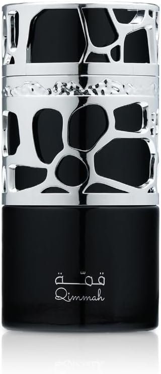 Lattafa Qimmah for Men 100 ml Eau de Parfum