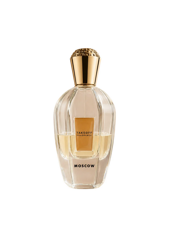 MOSCOW - Takeoff 100ml Eau de Parfum