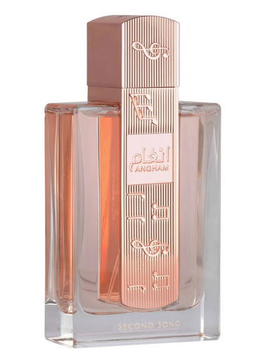 Lattafa Angham second song Eau de Parfum 100 ml