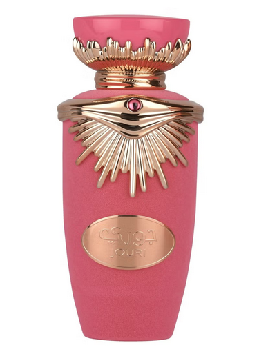 Lattafa Jouri – Eau de Parfum 100 ml