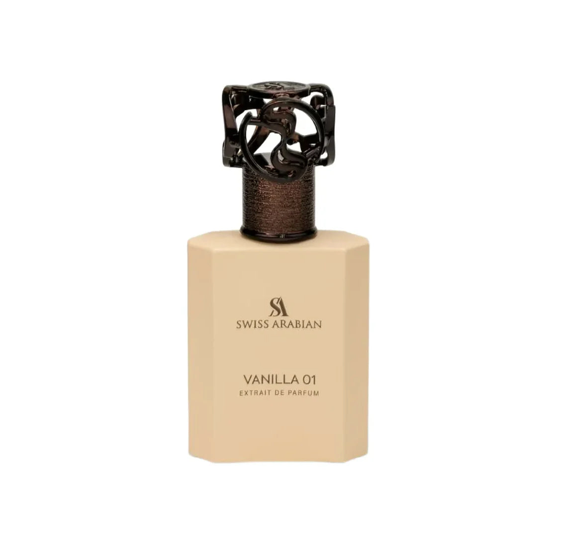 Swiss Arabian Vanilla 01 Eau de Parfum 100ml