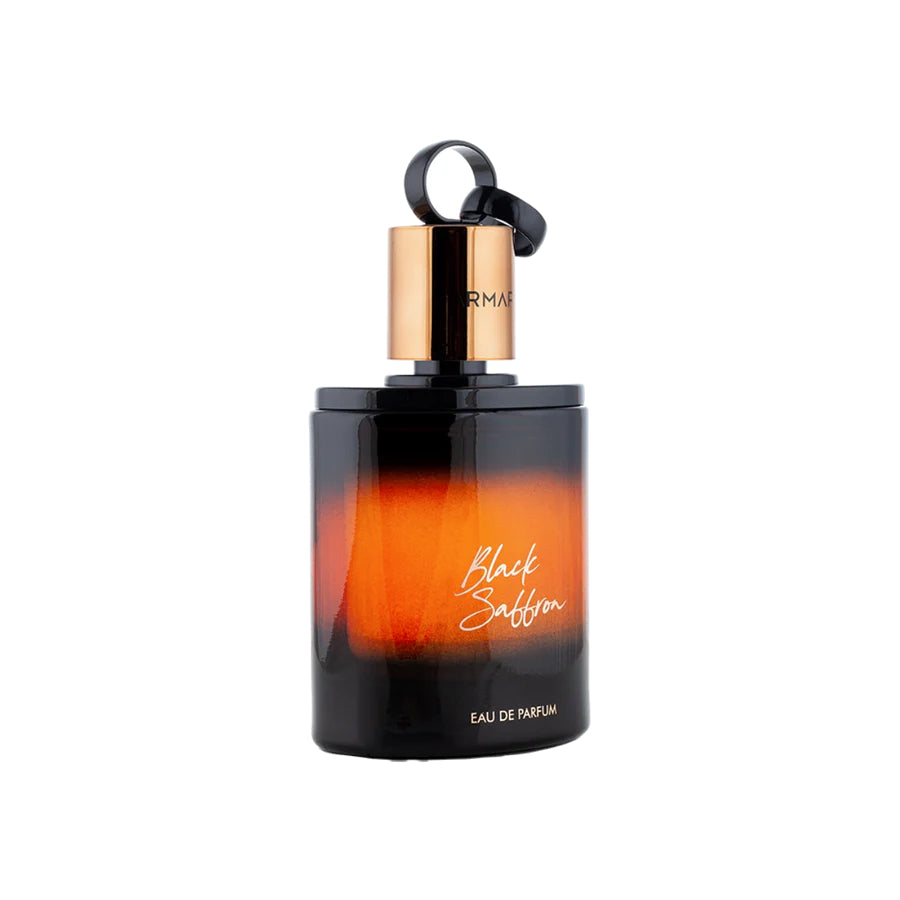 Armaf Black Saffron Eau De Parfum 100 ml