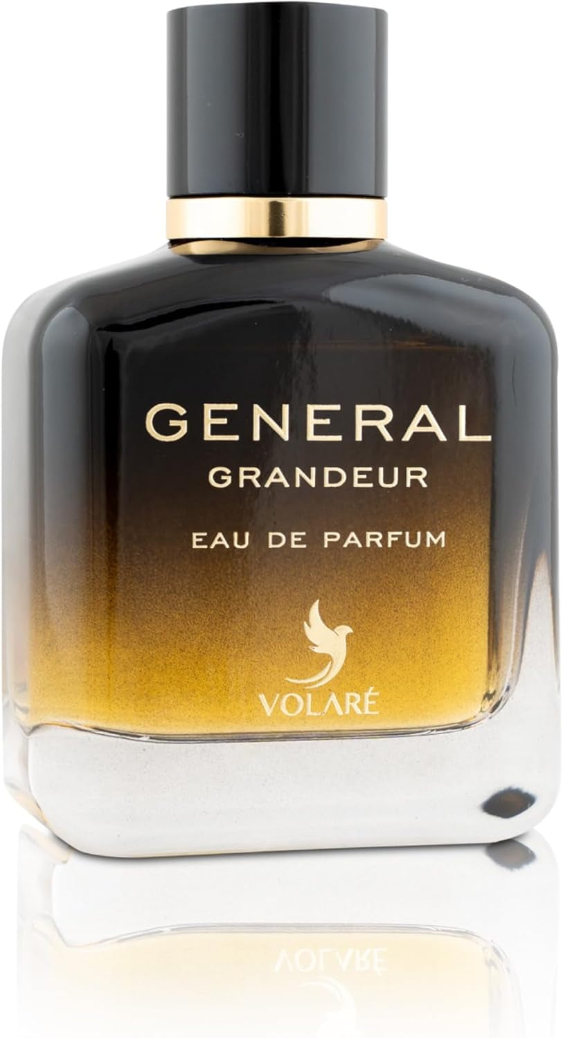 Volare – General Grandeur 100ml Eau de Parfum