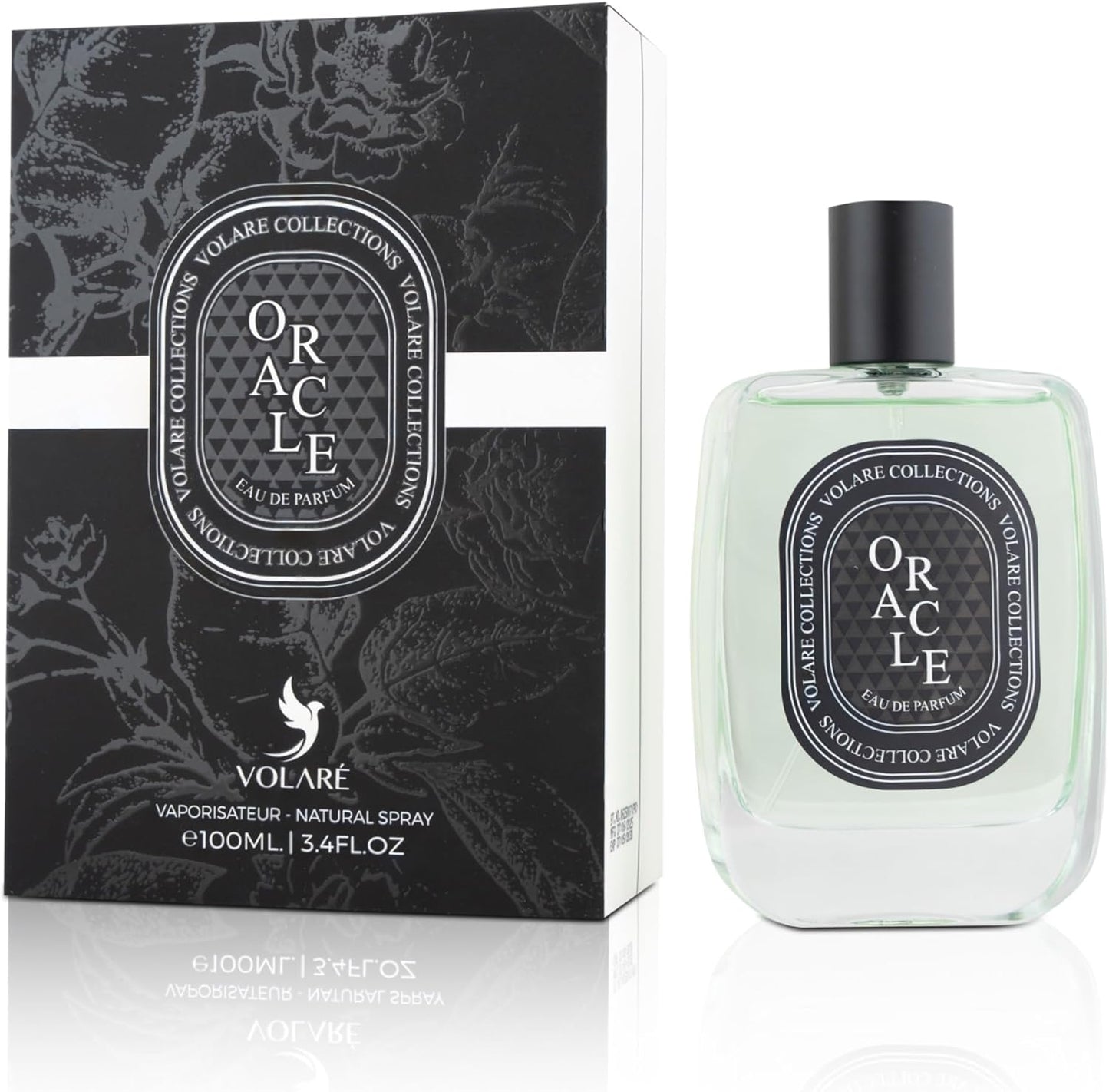 Volare – Oracle 100ml Eau de Parfum