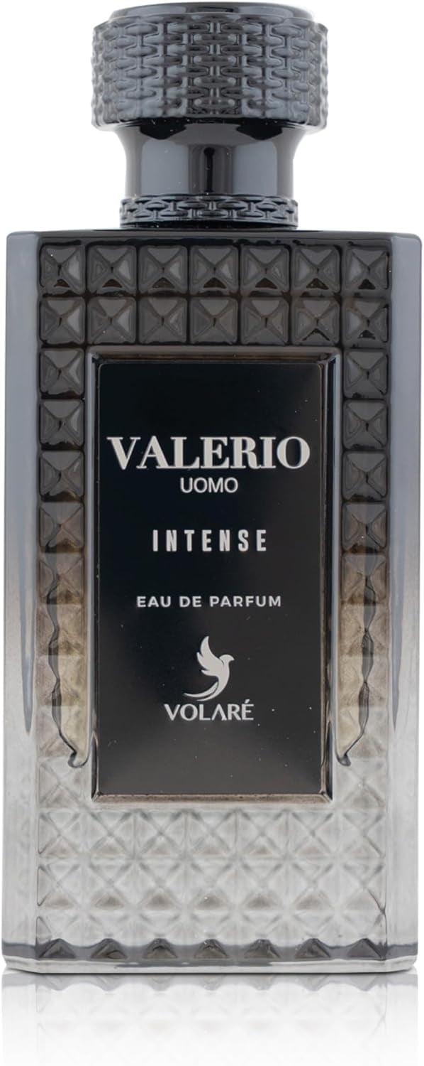 Volare – Valerio Uomo Intense 100ml Eau de Parfum