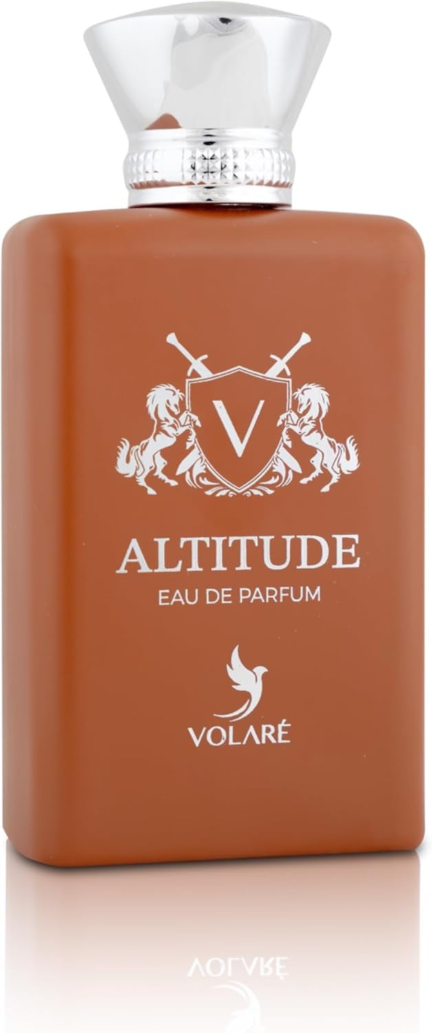 Volare – Altitude 100ml Eau de Parfum