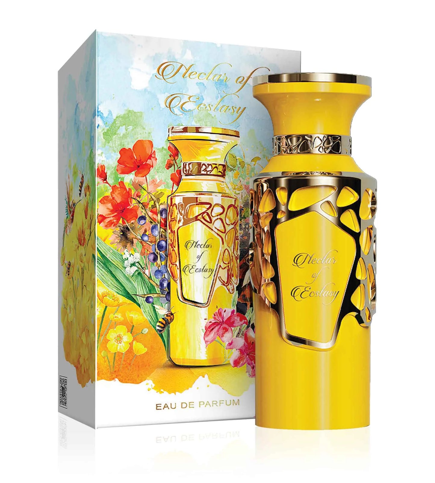 Fragrance World Nectar of Ecstacy Eau de Parfum 100 ml