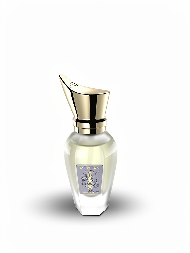 Mexican Bronco by Volare Eau de Parfum 25ml