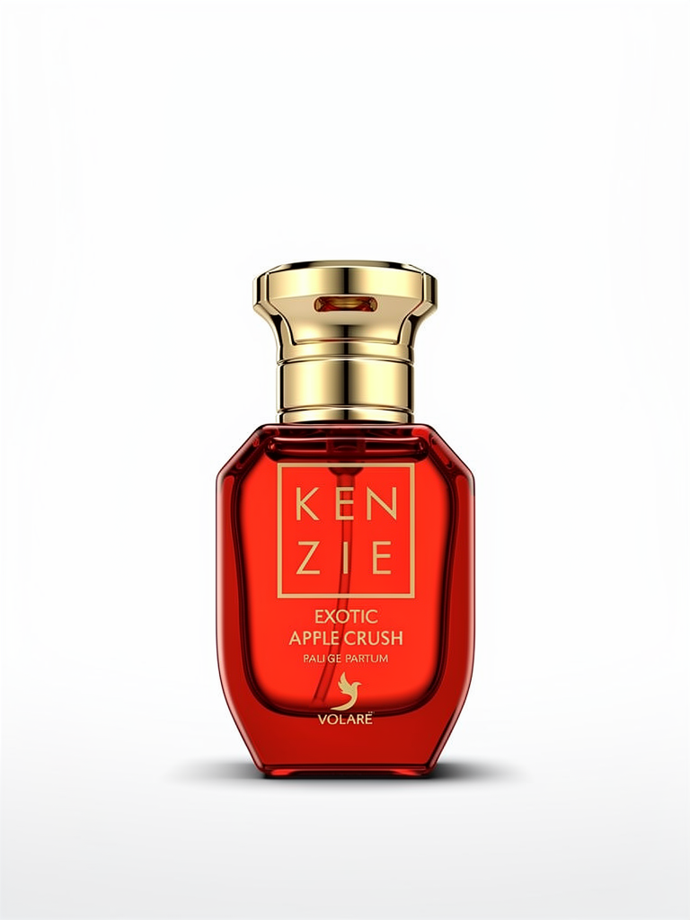 KENZIE Exotic Apple Crush by Volare Eau de Parfum 25ml