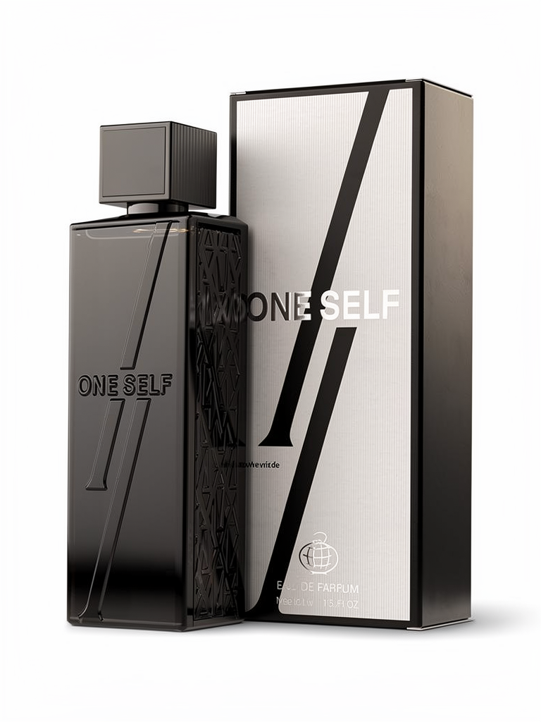Fragrance World one self Eau de Parfum 100 ml