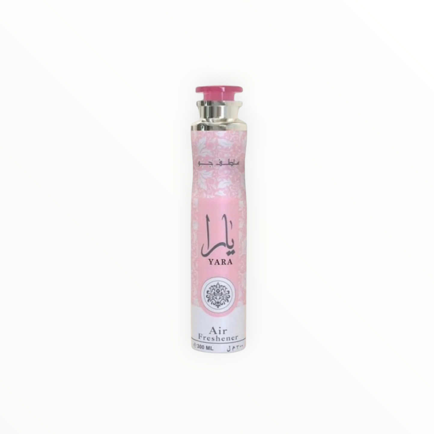 🍓🌸 3x Lattafa YARA Raumduft 300ml – Der Raumduft, der dein Zuhause in ein cremiges Beerenparadies verwandelt