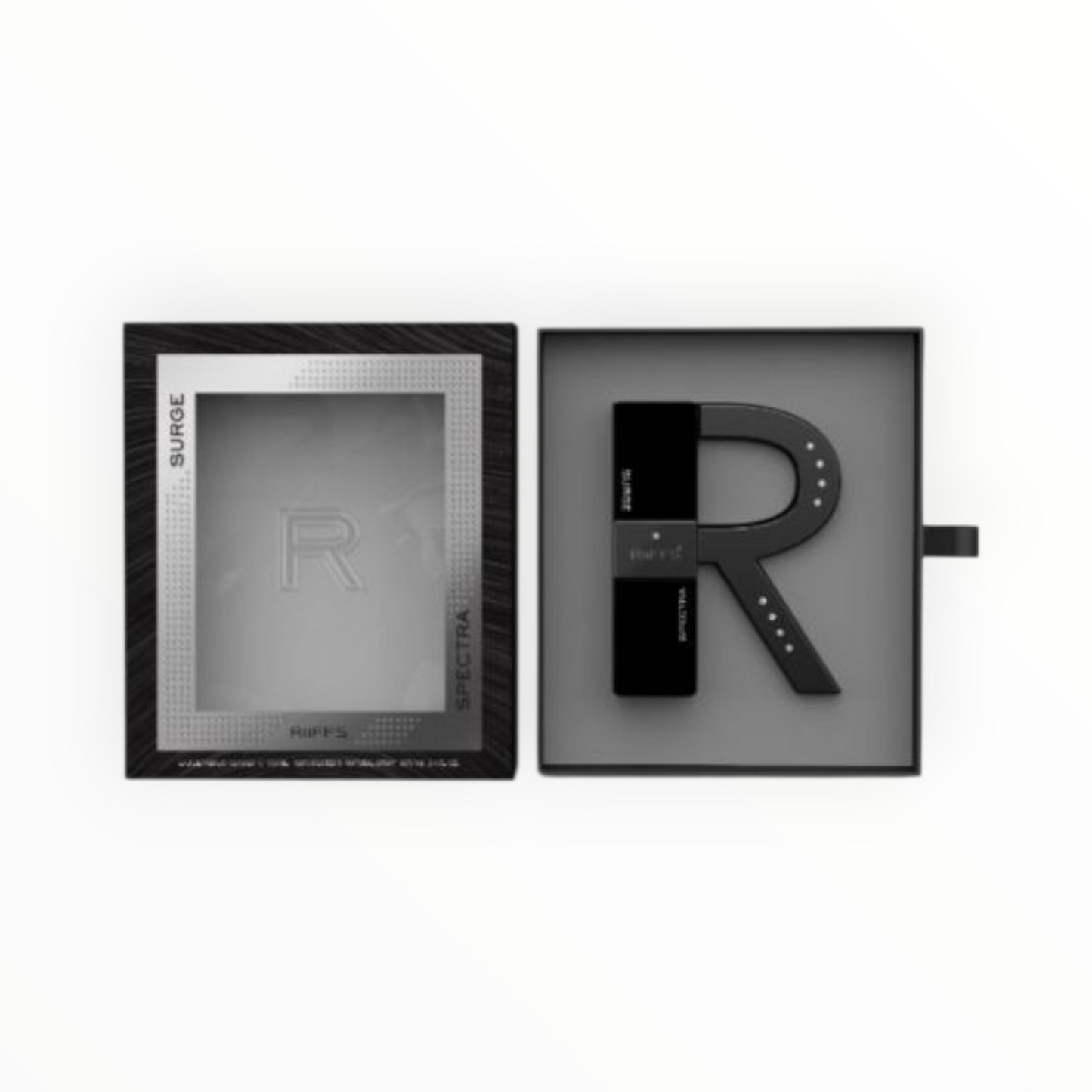 Riiffs Parfums Surge & Spectre 100ml