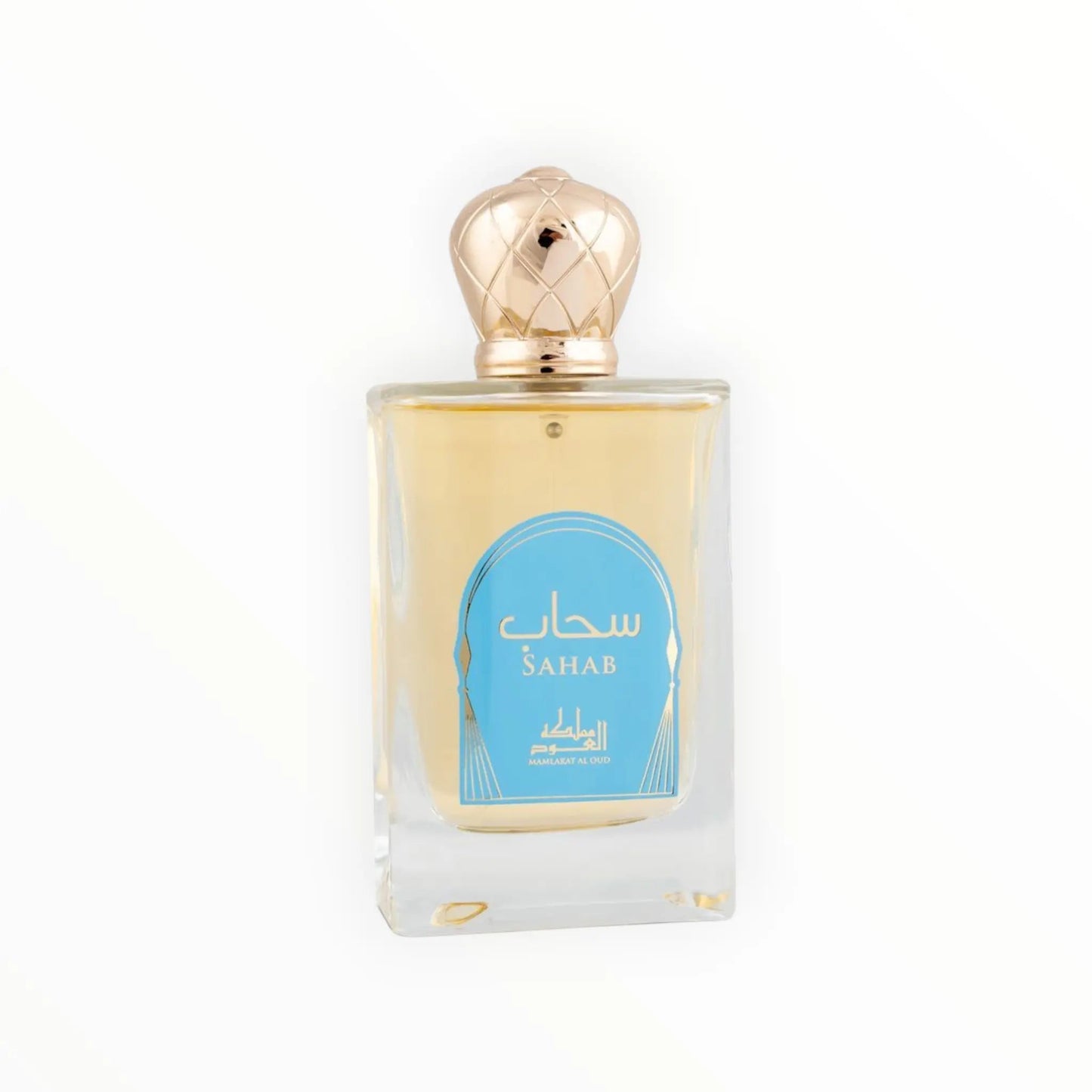 Volaré Sahab – Extrait de Parfum 100 ml