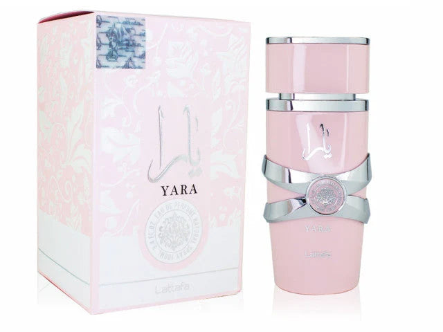 Lattafa Yara Eau de Parfum 100ml