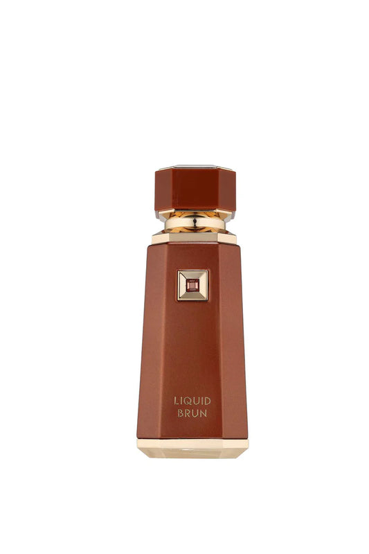 French Avenue - LIQUID BRUN Eau de Parfum 100 ml