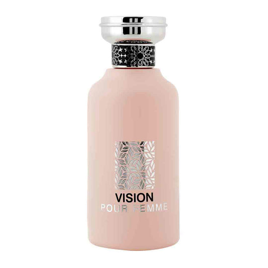 Nusuk Vision Pour Femme Eau De Parfum 100 ml