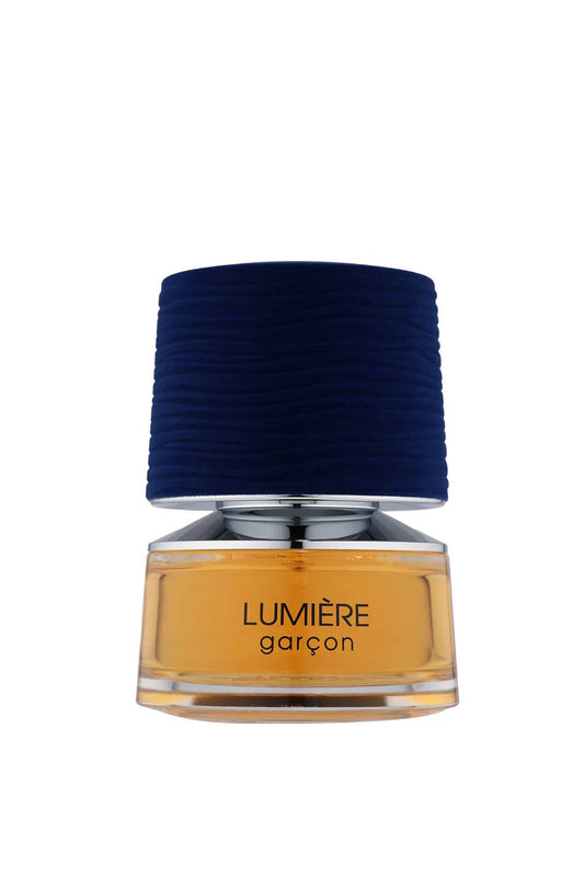 French Avenue - Lumière Garçon Eau de Parfum 100 ml